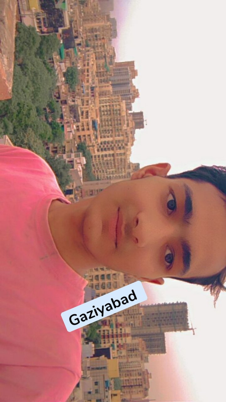 Gaziyabad 